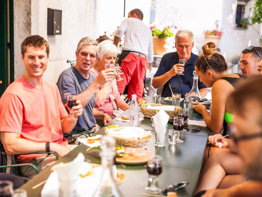 Ljubljana: Karst & Coast Full-Day Trip - Why This Combination Works
