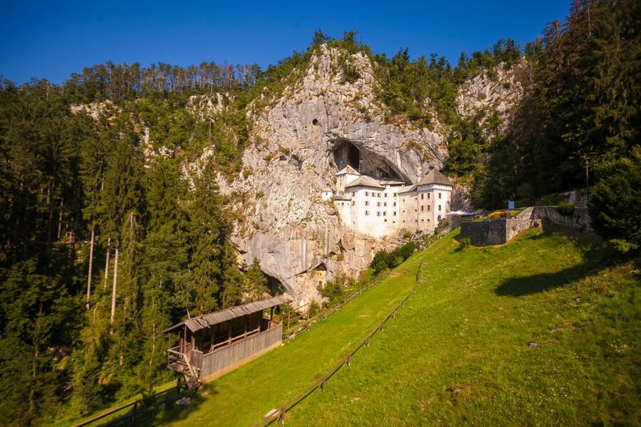 Ljubljana: Karst & Coast Full-Day Trip - Piran: Time to Wander Without a Checklist