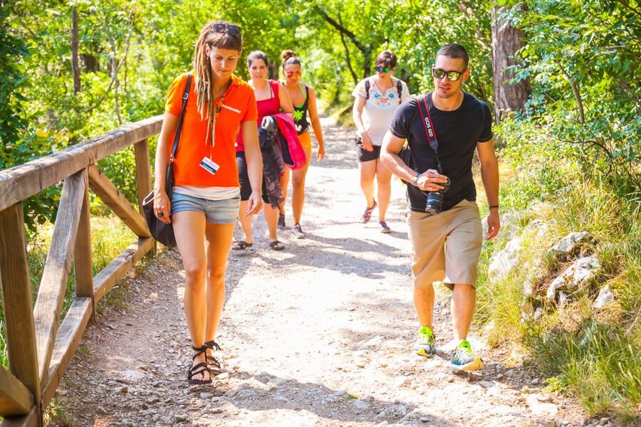 Ljubljana: Karst & Coast Full-Day Trip - Guide Quality and the Small-Group Advantage