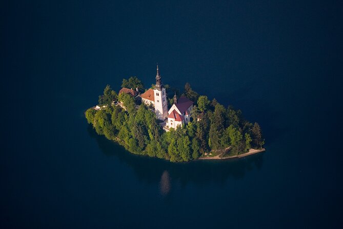 Ljubljana: Lake Bled Experience small group half-day tour - What the $91.95 price really includes