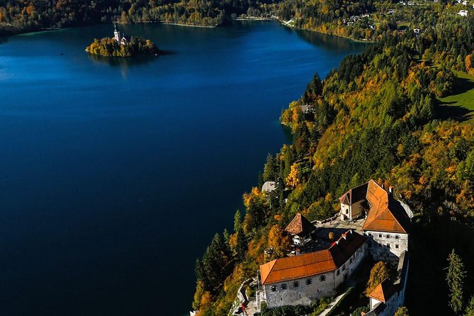 Ljubljana: Lake Bled Experience small group half-day tour - Is this the right Lake Bled tour for you?