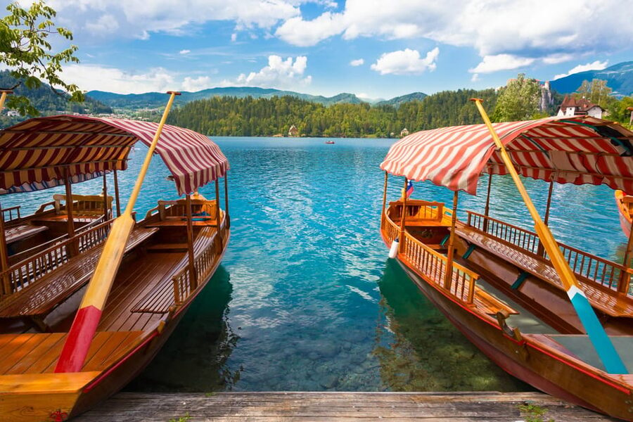 Ljubljana: Lake Bled, Postojna Cave, and Predjama Day Tour - Who should book this tour?