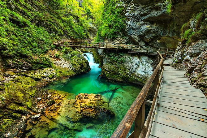 Ljubljana: Lake Bled & Triglav National Park (small group) - What the $128.19 price really covers