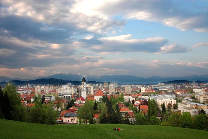 Ljubljana - Personalized Private Tour - Why a private Ljubljana walk makes sense