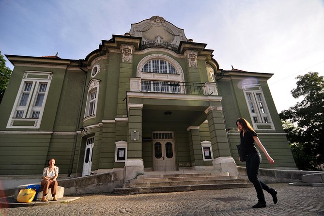 Ljubljana - Personalized Private Tour - Tasting Ljubljana as you walk