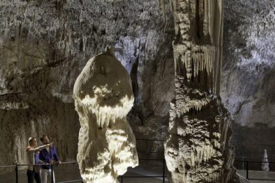 Postojna cave & Predjama castle small group tour