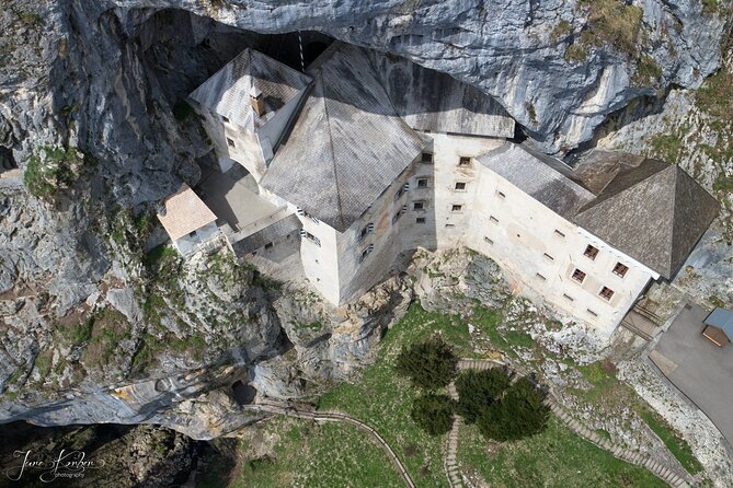 Ljubljana: Postojna cave & Predjama castle small group tour - Price, tickets, and real value