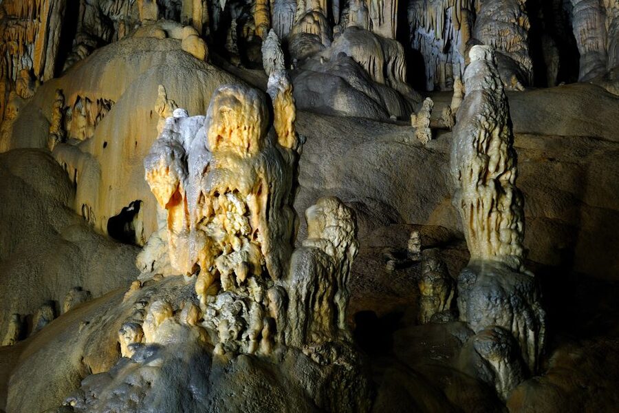 Ljubljana: Postojna cave & Predjama castle small group tour - Who should book this tour?