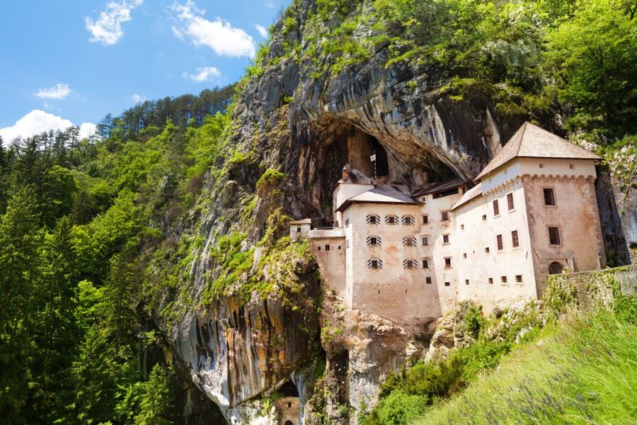 Ljubljana: Postojna Cave & Predjama Castle Tickets and Tour - Practical tips for a smoother day