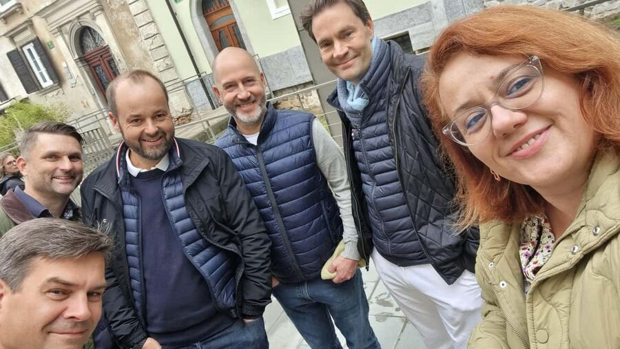 Ljubljana: Private Tour with a Local - Key points to know before booking