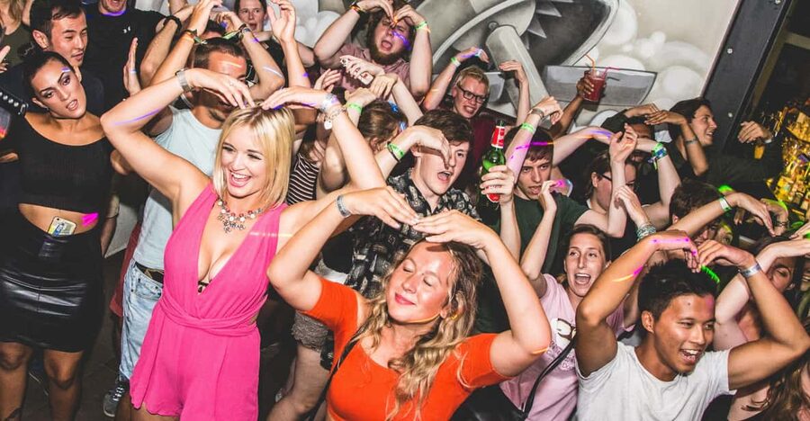 Ljubljana Pub Crawl - Key points to know before you book