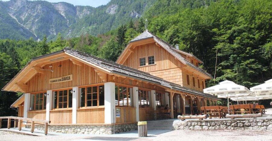Ljubljana: Savica Waterfall, Lake Bohinj, and Lake Bled Tour - Key points to know before booking