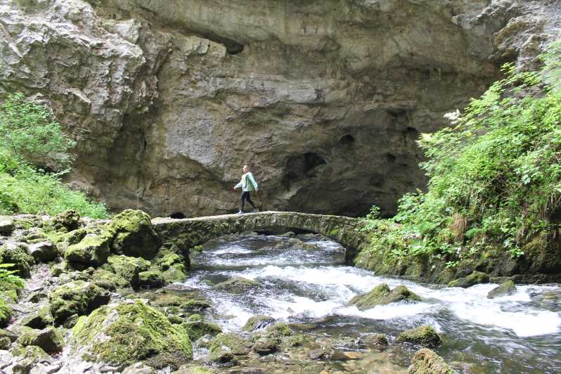 Ljubljana: Škocjan Caves, Rakov Škocjan & Predjama castle - Why the karst country near Ljubljana is worth your day