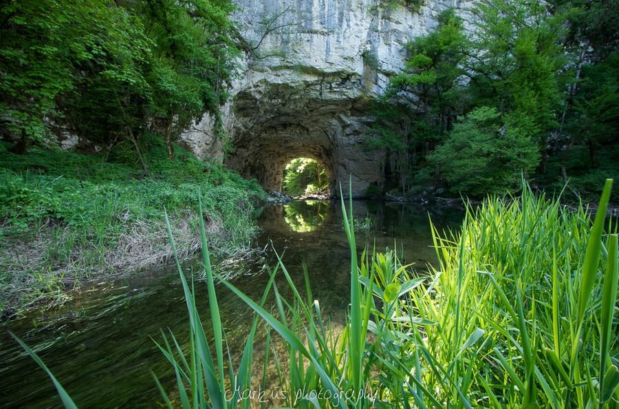 Ljubljana: Škocjan Caves, Rakov Škocjan & Predjama castle - Food, swimming, and what to pack