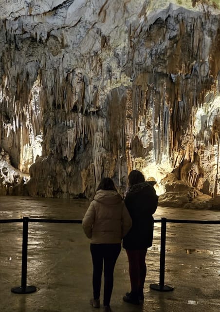 Ljubljana to Postojna Cave,Predjama Castle and Postojna park - Who will enjoy this day trip?