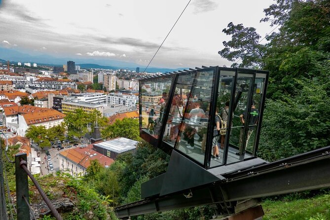 Ljubljana Tourist Card - The best reasons to consider the card