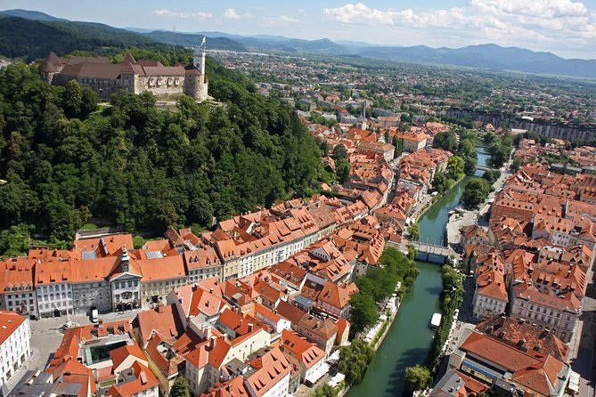 Ljubljana Tourist Card - Use the museums as a menu, not a checklist