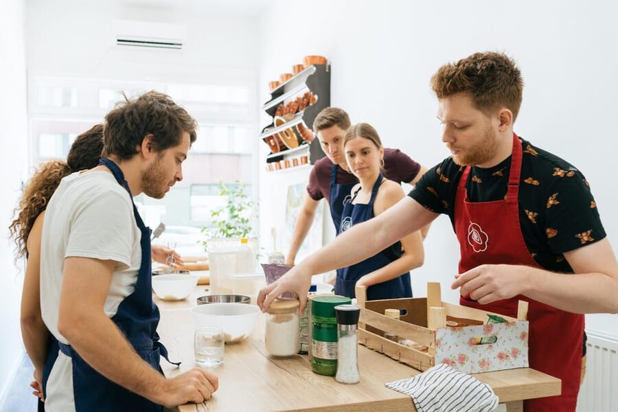 Ljubljana: Traditional Slovenian štrukelj Cooking Class - Why štrukelj is a smart introduction to Slovenia