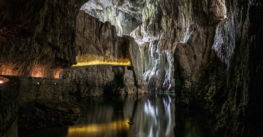 Ljubljana: UNESCO-Listed Škocjan Caves and Piran Day Trip - Why this Ljubljana day trip works