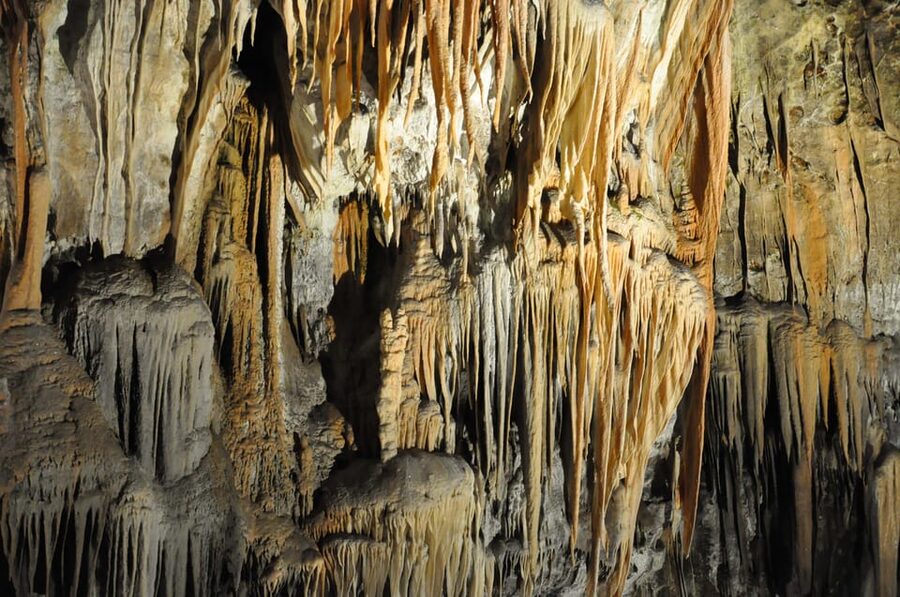 Ljubljana: UNESCO-Listed Škocjan Caves and Piran Day Trip - What to bring for the caves and coast