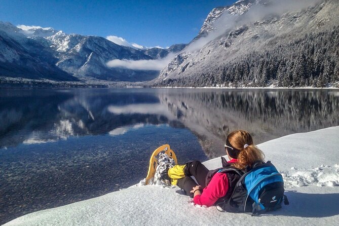 Magical Snowshoeing in Bohinj valley - Is $120 a fair price?