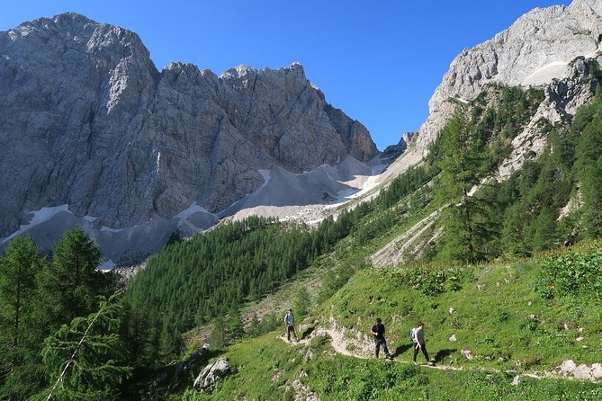 Mighty Mount Triglav Climb-summer Special-join Group - Why Triglav Is More Than a Long Hike
