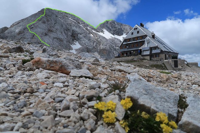 Mighty Mount Triglav Climb-summer Special-join Group - What the Descent Really Means