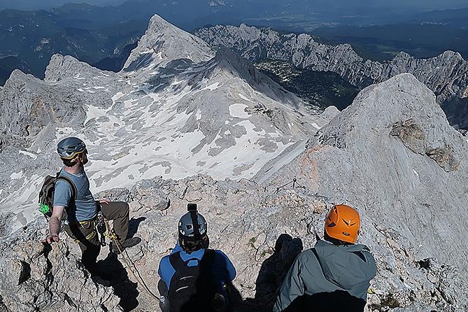 Mighty Mount Triglav Climb-summer Special-join Group - Guides, Equipment, and Group Size