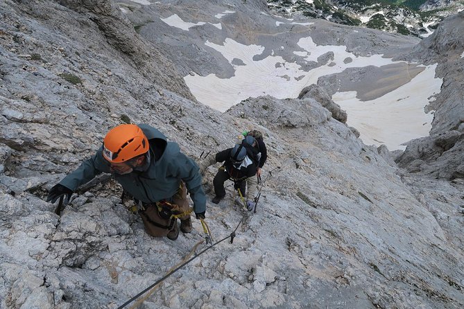 Mighty Mount Triglav Climb-summer Special-join Group - What the $396.50 Price Includes