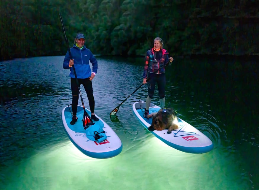 Most na Soci Evening SUP Excursion from Bovec - Why Most na Soči is worth the evening trip