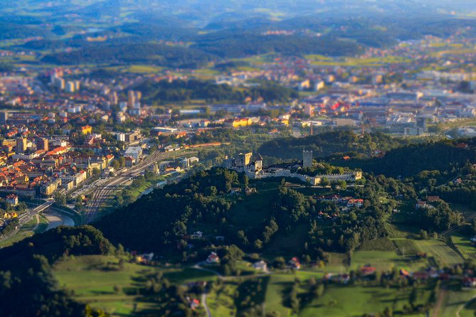Old Castle of Celje - Why Celje Castle is worth your time