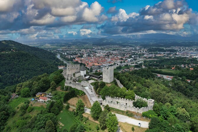 Old Castle of Celje - Is the $8.41 price good value?