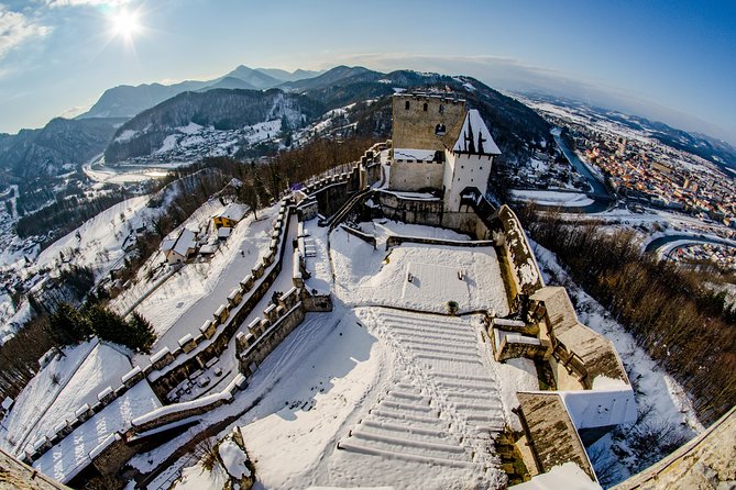 Old Castle of Celje - What to expect at the castle