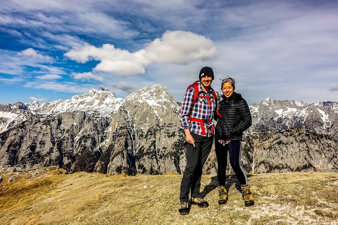 Panoramic Hike in Julian Alps - Key points to know before you book