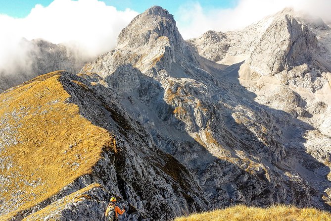 Panoramic Hike in Julian Alps - Why Debela Peč makes a good day hike