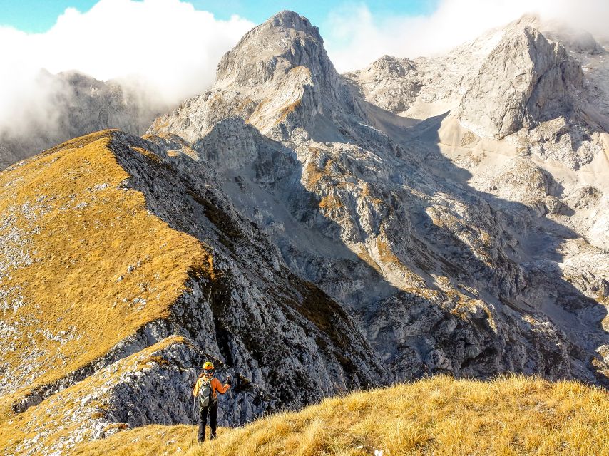 Panoramic Hike in Julian Alps - How the $165 price holds up