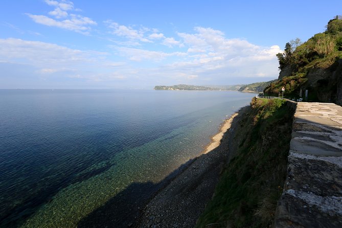 Panoramic Piran and Salt Pans: E-Bike Boutique Tour - Portorož, Bernardin, and the Surprise Stop