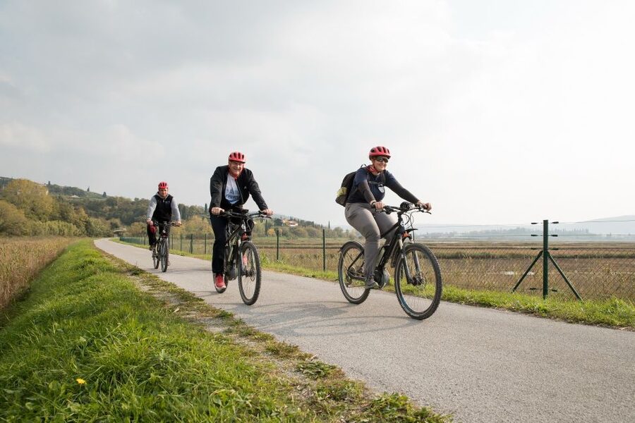 Panoramic Piran and Salt Pans: E-Bike Boutique Tour - What $199 Buys You