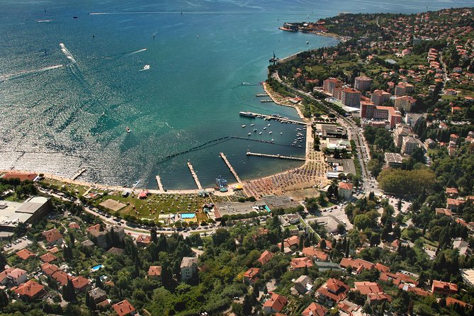 Panoramic Tour to Piran with Sweet Surprise - Why Piran makes this short trip worthwhile