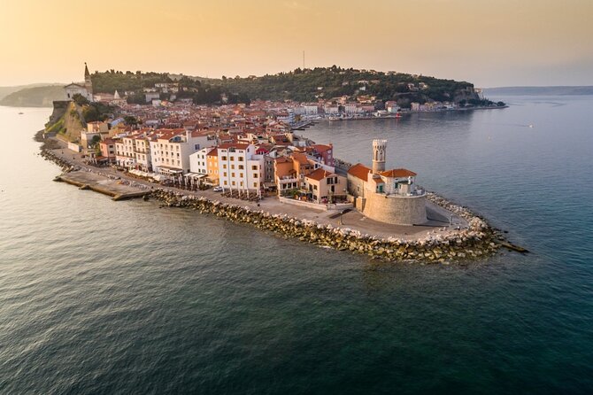 Panoramic Tour to Piran with Sweet Surprise - Who will enjoy this tour most