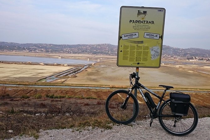 Parenzana Trail Biking Experience from Koper - Key points to know before you book