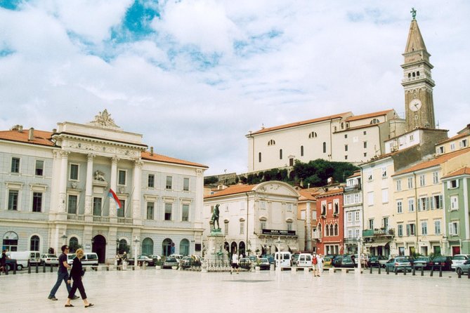 Piran and Panoramic Slovenian Coast from Koper - Key points at a glance