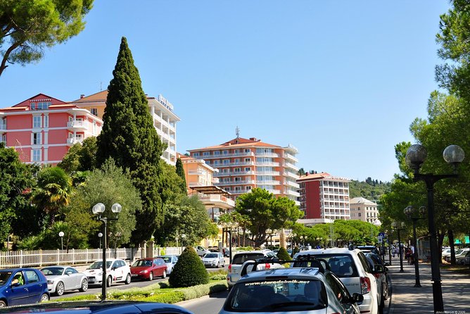 Piran and Panoramic Slovenian Coast from Koper - Tartini Square and Piran’s musical connection