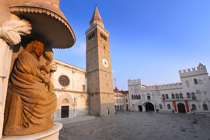 Piran and Panoramic Slovenian Coast from Koper - Guide quality and communication matter here