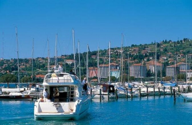 Piran and Portoroz Pearls of the Slovenian Adriatic Coast Half Day Trip from Ljubljana - Key points to know before you book