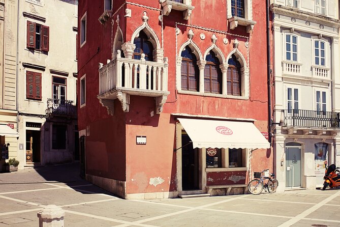 Piran and Portoroz Pearls of the Slovenian Adriatic Coast Half Day Trip from Ljubljana - Who will enjoy this experience most