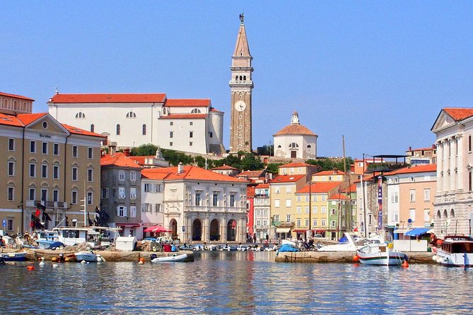 Piran and Scenic Slovenian Coast-Private Experience from Koper - Why this private Koper tour works well from a cruise ship
