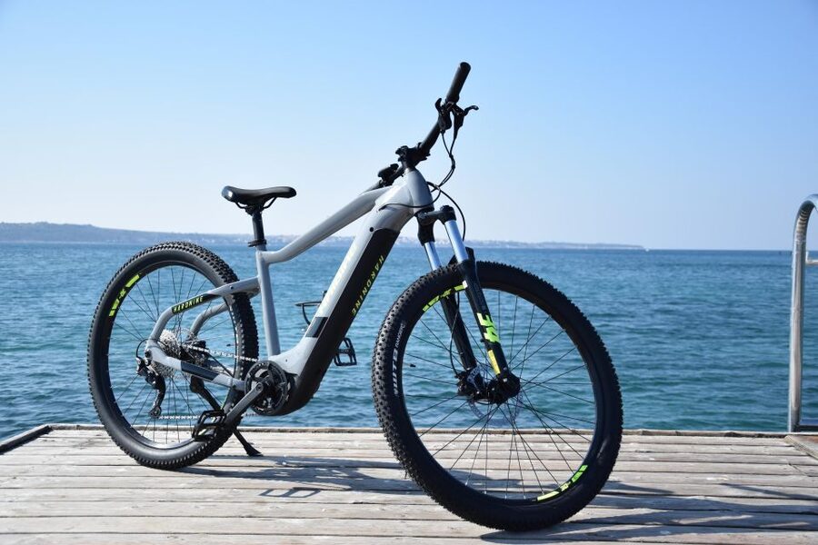 Piran: e-bike Slovenia, bike rental - Why an e-bike fits the Slovenian coast
