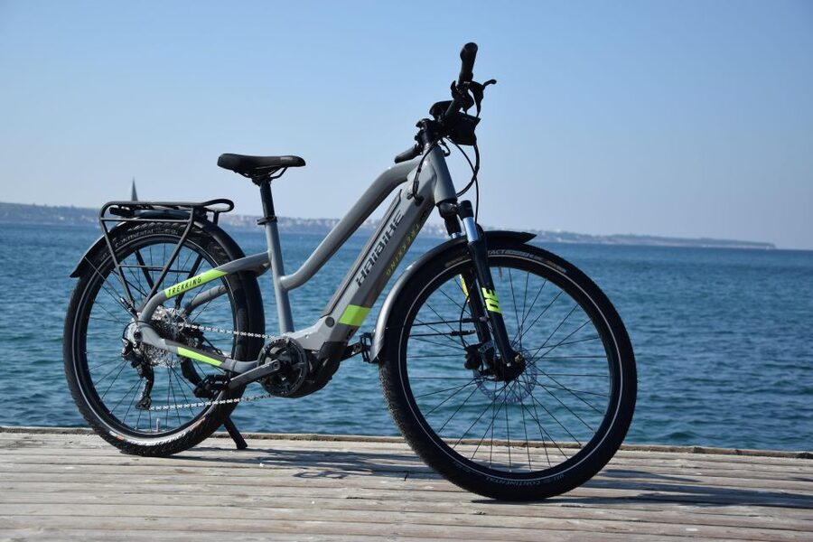 Piran: e-bike&snack in Istria - What makes this day trip worth considering