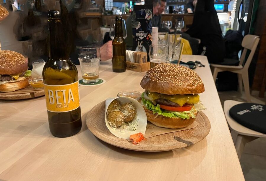 Piran: e-bike&snack in Istria - Eight hours on the bike: what that means